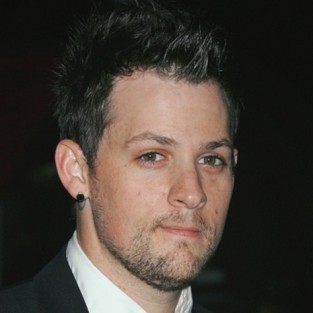 Джоэл Мэдден