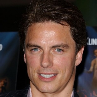 Джон Барроумен