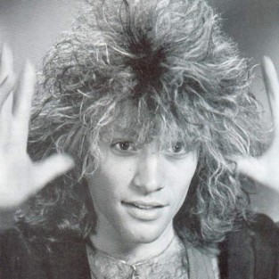 Джон Бон Джови