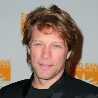 Джон Бон Джови