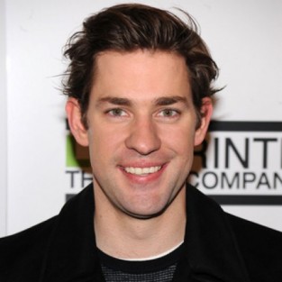 Джон Красински