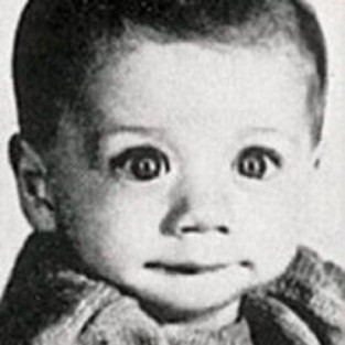 Джон Траволта