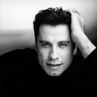 Джон Траволта