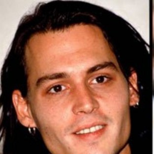 Джонни Депп: была ли пластика?