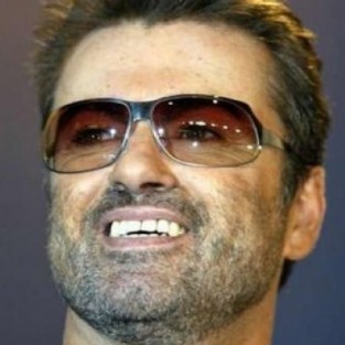 Джордж Майкл