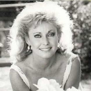 Джудит МакКоннелл