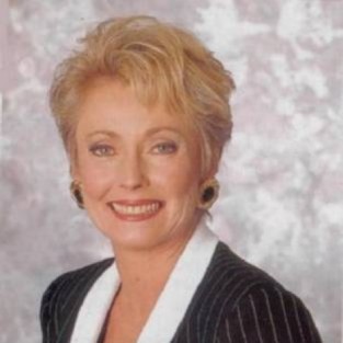 Джудит МакКоннелл