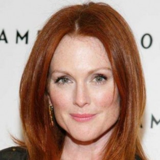 Джулианна Мур