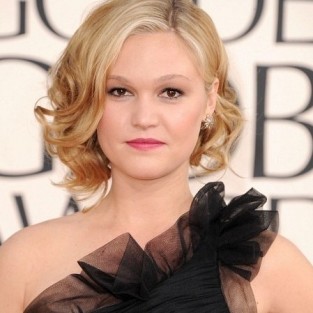 Джулия Стайлз