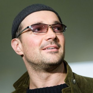 Егор Бероев