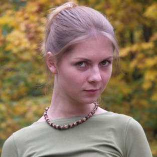 Екатерина Федулова