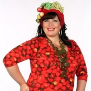 Екатерина Скулкина