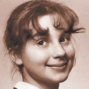 Екатерина Стриженова