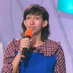 Елена Борщёва