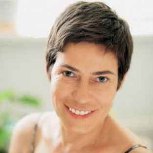 Елена Мясникова