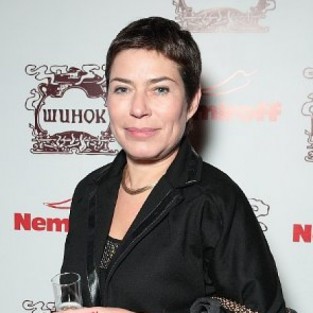 Елена Мясникова