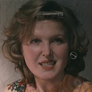 Елена Соловей