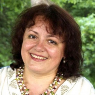 Елена Цыплакова