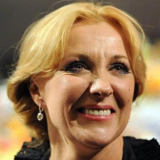 Елена Яковлева