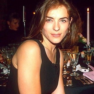 Элизабет Херли