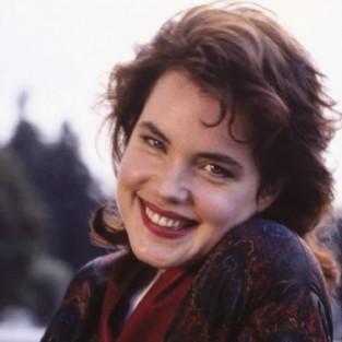 Элизабет Макговерн