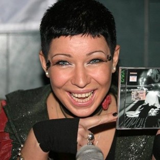 Ёлка (певица)