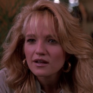 Эллен Баркин