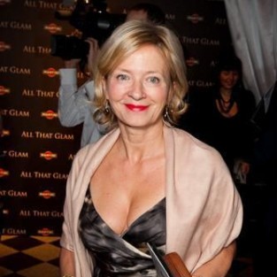 Эллен Фербеек