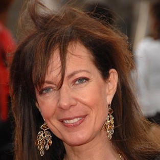 Эллисон Дженни