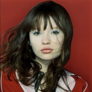 Эмили Браунинг