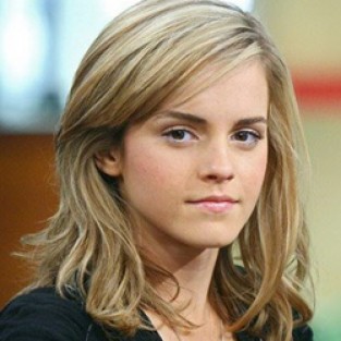 Эмма Уотсон