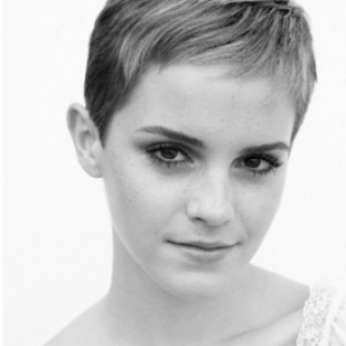 Эмма Уотсон