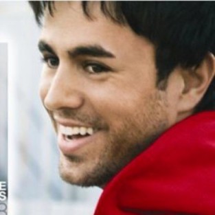 Энрике Эглесиас