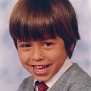 Энрике Иглесиас