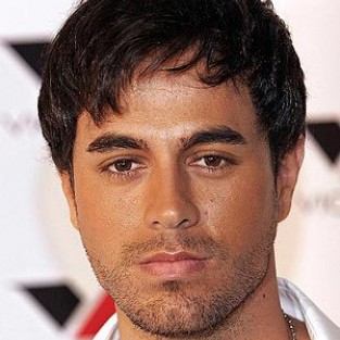 Энрике Иглесиас