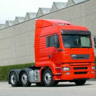 ERF