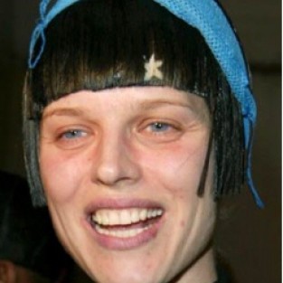 Ева Герцигова