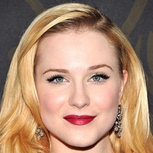 Эван Рэйчел Вуд