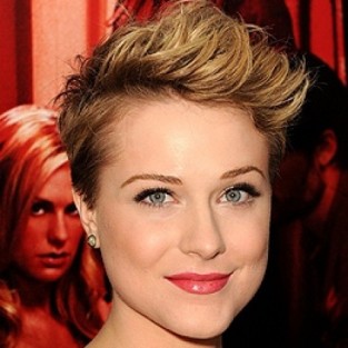 Эван Рэйчел Вуд