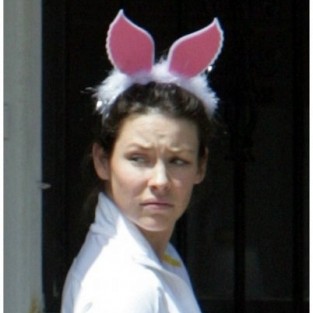 Эванджелин Лилли