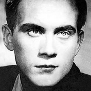 Евгений Моргунов