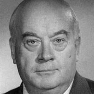 Евгений Моргунов
