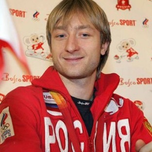 Евгений Плющенко