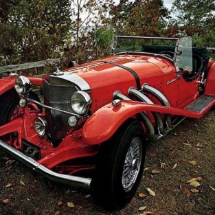 Excalibur