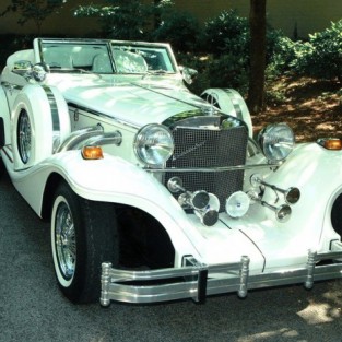 Excalibur