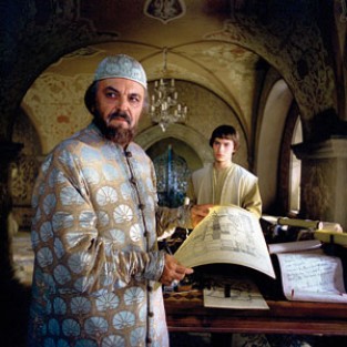 Федор Бондарчук