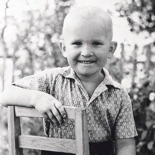 Федор Добронравов