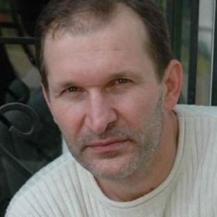 Федор Добронравов