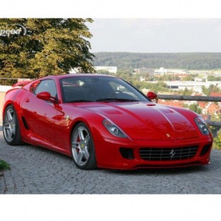 Ferrari 599/458