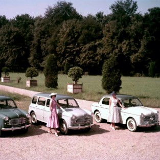 Fiat 1100.